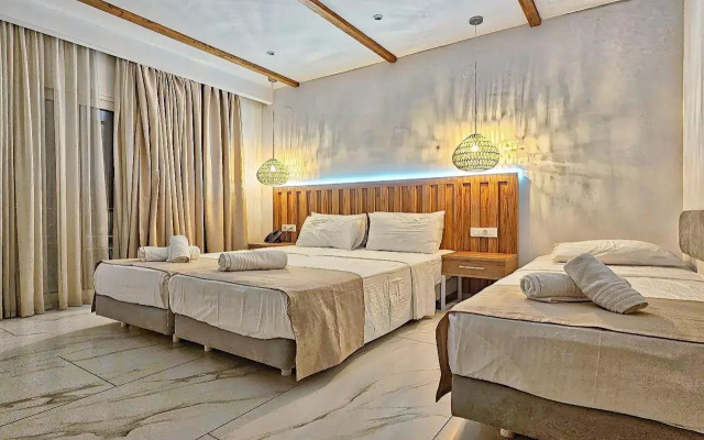 Olympion Melathron Hotel & Bungalows