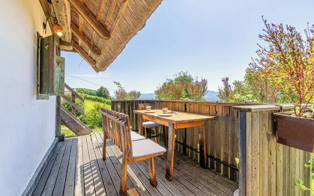 Vineyard Cottage Pavlin 2