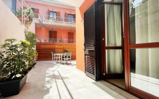 Sunny House
