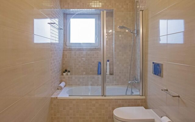 Cosy 1 Bedroom Apartment in Belém