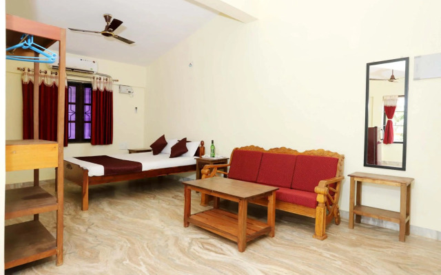 Morjim Sunset Hotel