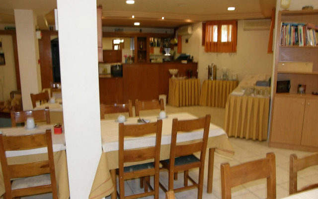 Megim Hotel