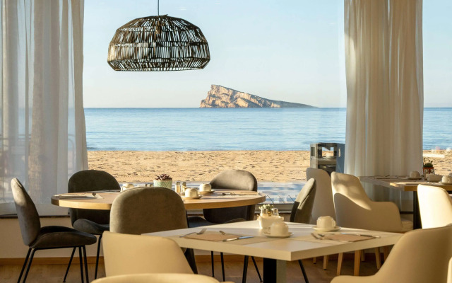 INNSiDE by Meliá Costablanca - Adults recommended