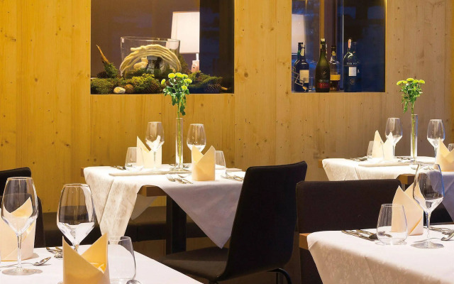 Alpinhotel Keil