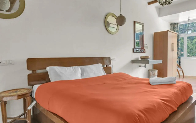 Sparsh Resort
