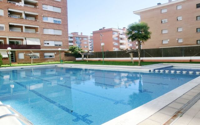 104660 -  Apartment in Lloret de Mar