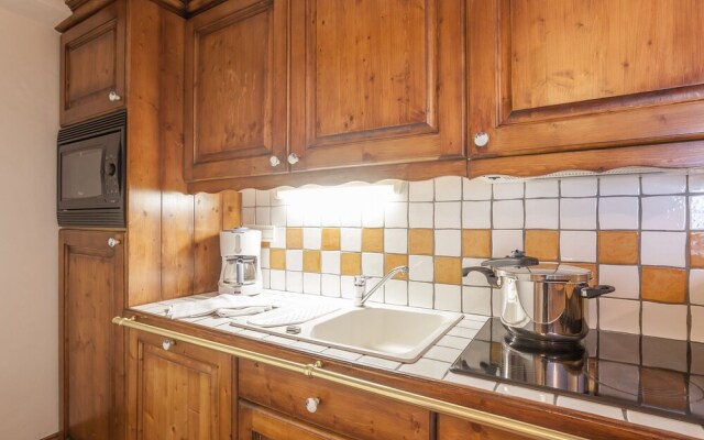 Centrally Located Apartments in Chamonix