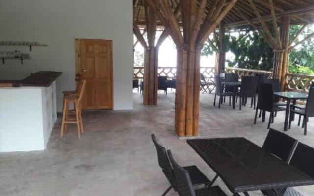 Hotel Colonial Minca