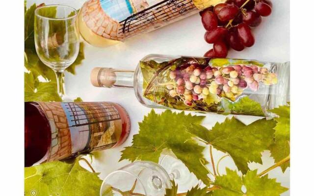 Kastron Aiolos 1 Sea view apartment