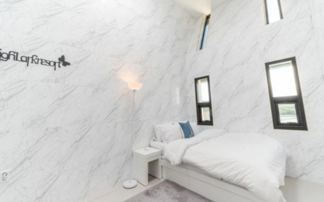 Yeosu Highlark Resort