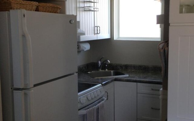 Churchill Mansion Inn