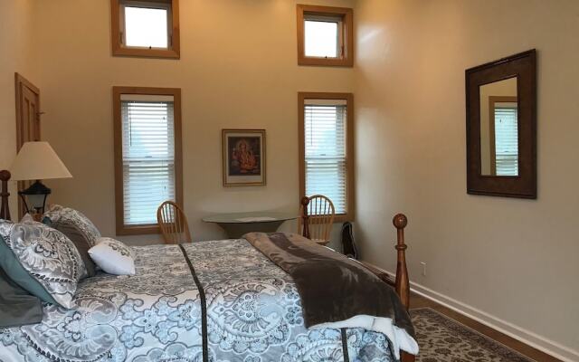 Volcano Park Rentals