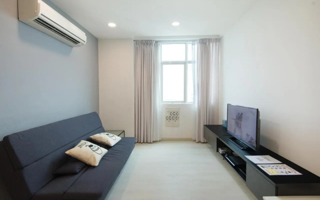 Straits Garden Suites by The Homestay Helper