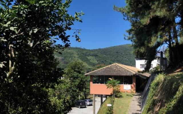 Itaipava Cama e Café