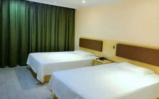 Ibis Styles Shanghai caohejing Hotel