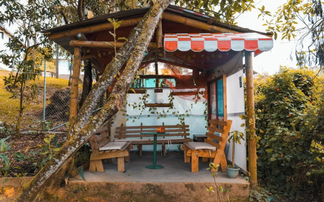 Casa Profunda