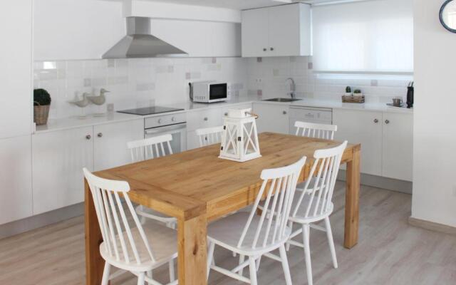 Villa La Costa - 3 apartamentos