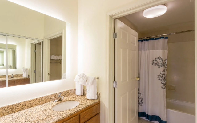 Residence Inn By Marriott Louisville Northeast