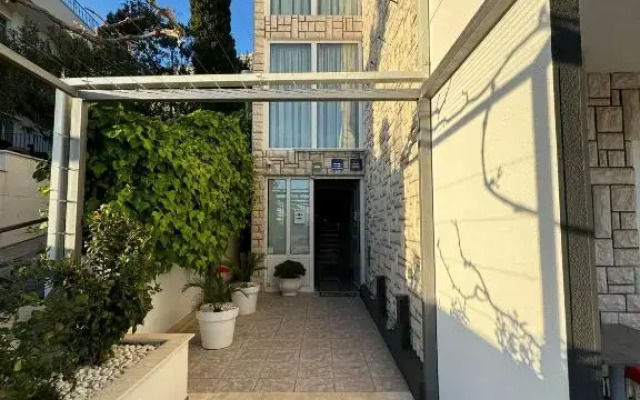 Apartments Josipovic