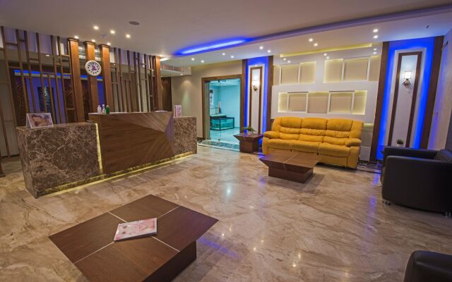 Casa Mare Resort - ex.Royal Marsa & Aqua park