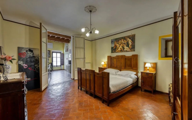 Wine Apartments Florence Vin Santo