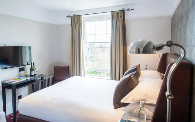 Hotel du Vin & Bistro Tunbridge Wells