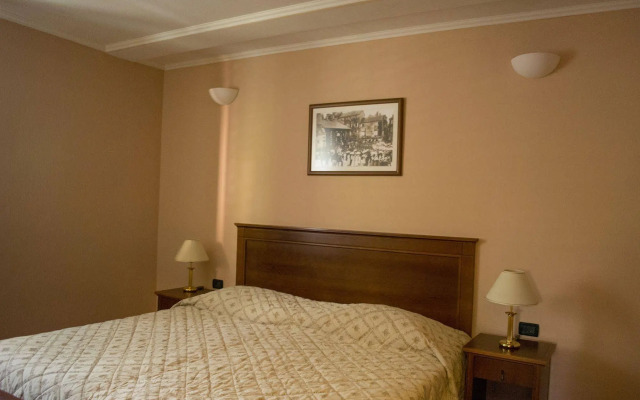 Villa Lavandula