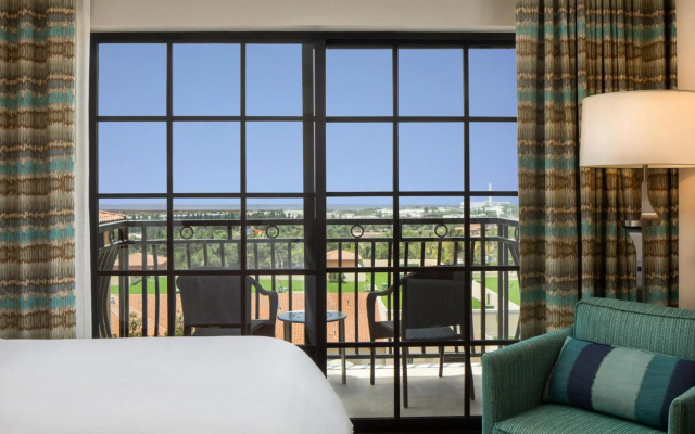 Westin Carlsbad Resort & Spa