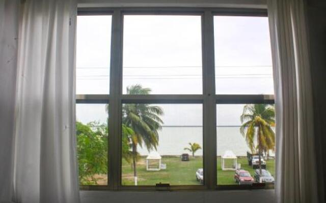 Hotel Maya