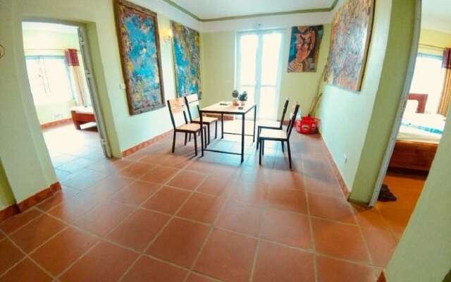 Art House Sapa