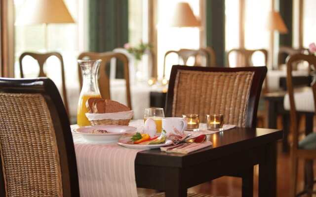 Yxnerum Hotel & Conference