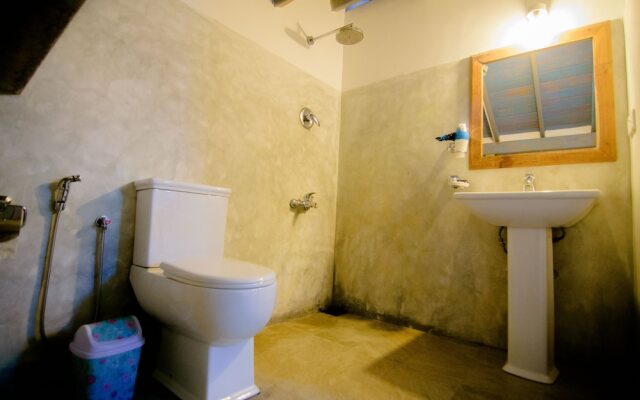 Antic Guesthouse