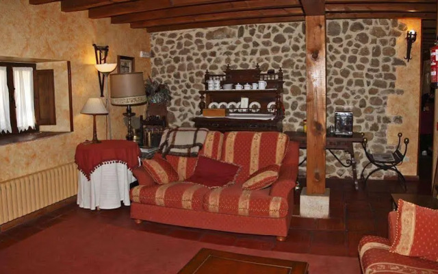 La Posada de Numancia