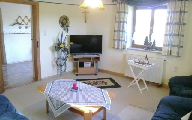 Cozy Holiday Home in Feldwies near Ski Area
