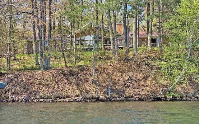 Oak Ridge Lake House