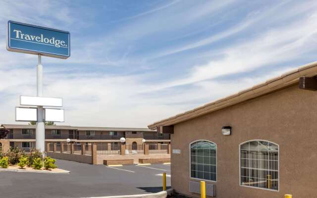 Travelodge by Wyndham Victorville