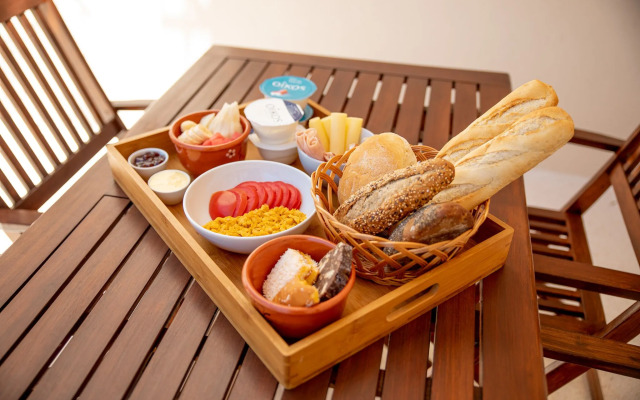 Casa René, Lisbon's Hidden Gem