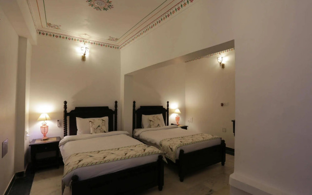 The Lavitra Udaipur