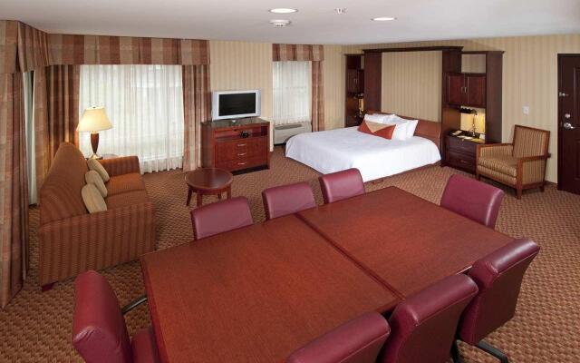 Hilton Garden Inn Albany Medical Center