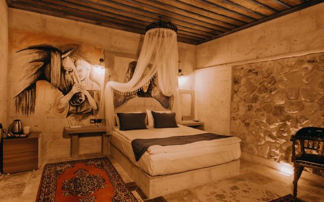 Akritis Stone House