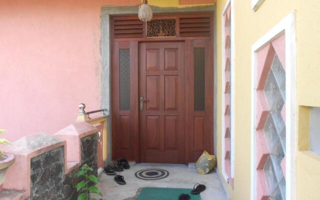 Accoma Villa