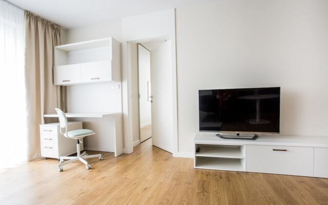 VISENTO Apartments Nowy Swiat 9A