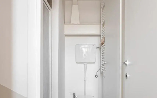 Lofty loft - Chiese