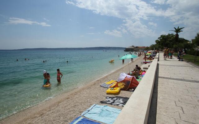 Jurica - 100 m from sea - SA2(2)