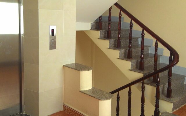 Lam Thuan Guest House