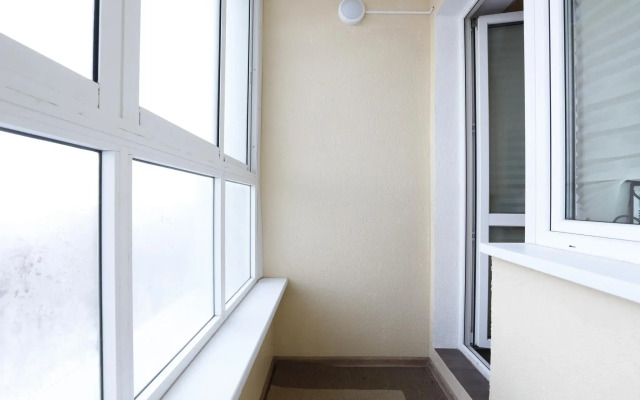 MaxRealty24 on Skhodnenskaya street 13