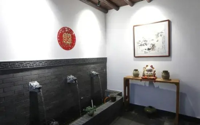Keju · No. 41 Other Courtyard Homestay
