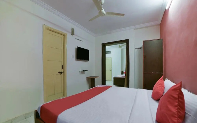 Hotel Sudarshan By OYO Rooms