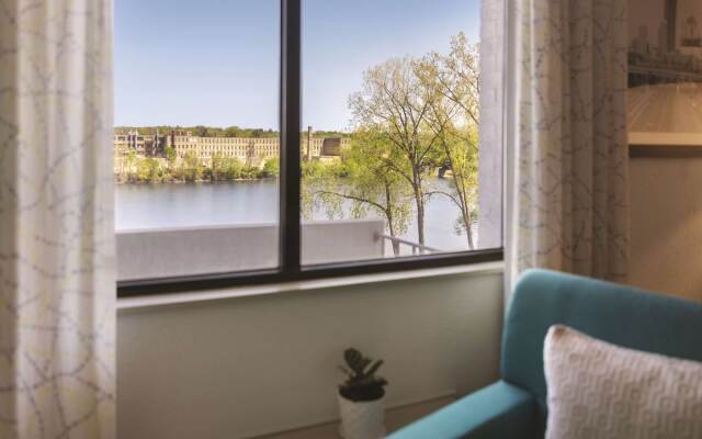Radisson Hotel Grand Rapids Riverfront