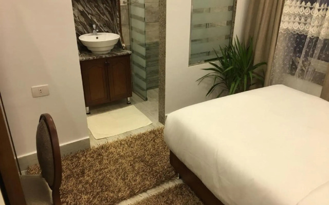 Paris Hotel